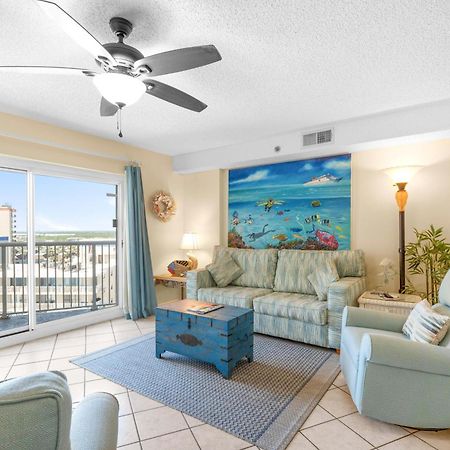 Вилла Tradewinds 1106 Орандж-Бич Экстерьер фото