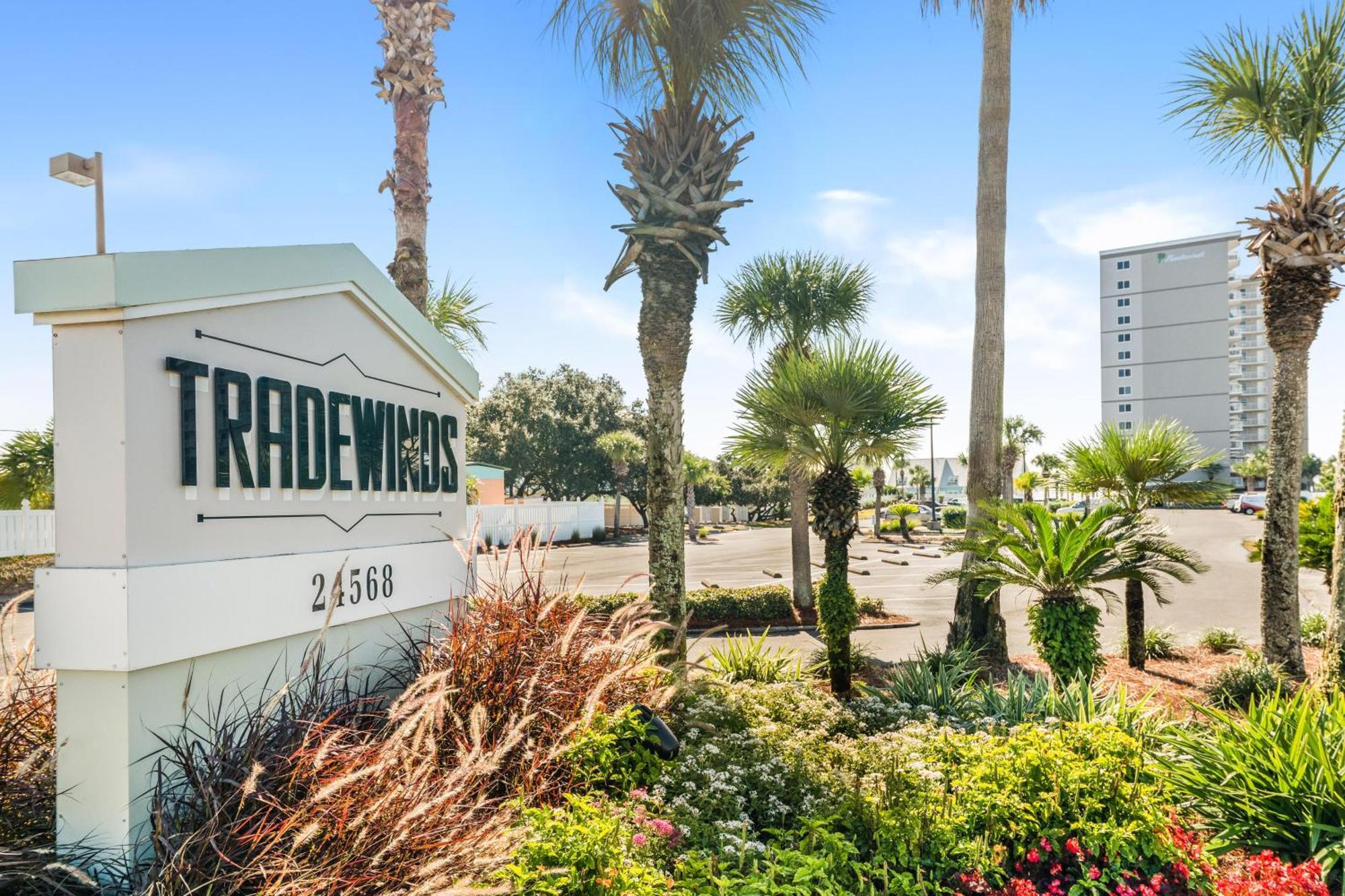 Вилла Tradewinds 1106 Орандж-Бич Экстерьер фото